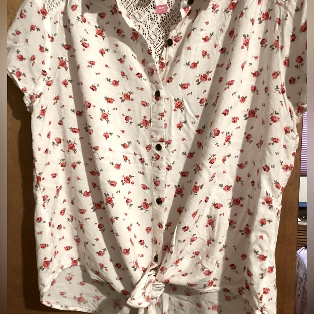 Women’s top